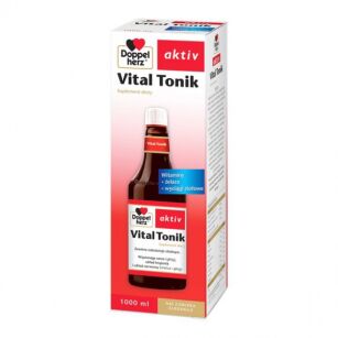 DH Vital Tonik 1000ml