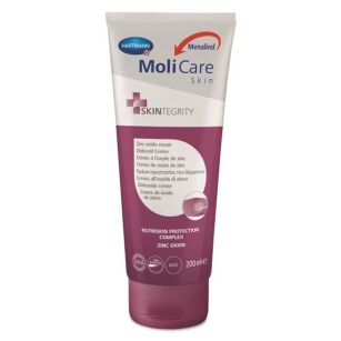 Molicare Krem ochronny z ZnO 200ml