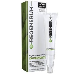 REGENERUM Serum d/paznokci x 5ml