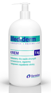 Mediderm krem 1 kg