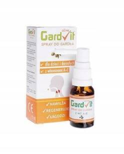 GardVit Olive A+E Spray x 15ml