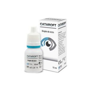 Cataroft x 10ml