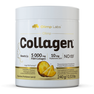 Olimp Collagen prosz. 240 g