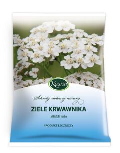 Zioł. Ziele Krwawnika 50g