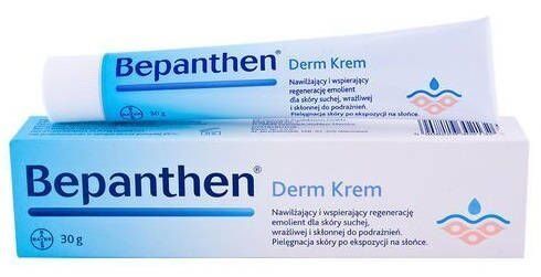 Bepanthen Derm Krem x  30g