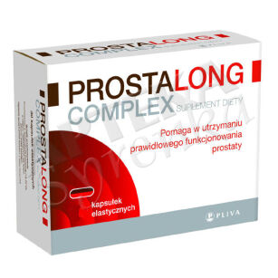 Prostalong Complex x 60 kapsułki