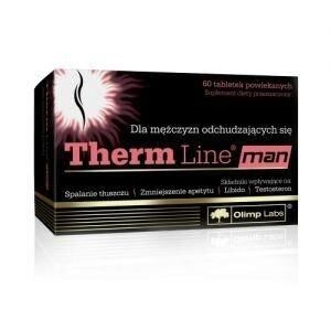 Olimp Therm Line Man x 60tabl.