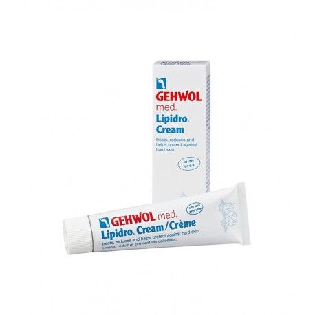 GEHWOL LIPIDRO Krem d/stóp 20ml