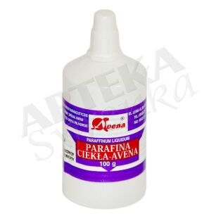 Paraffinum liquidum x 100g FARMINA