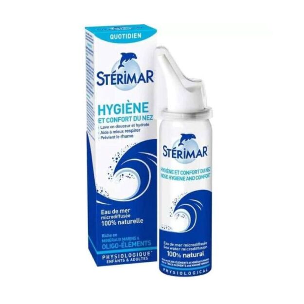 Sterimar x 100ml