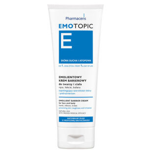 ERIS EMOTOPIC Krem barierowy 75 ml