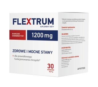 Flextrum x 30sasz.