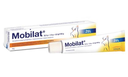 Mobilat zel 50g