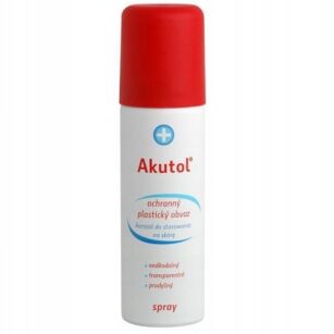 Akutol x 60ml