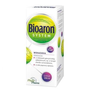 Bioaron C x 200ml