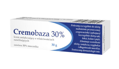 Cremobaza 30% x 30g