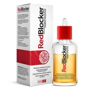 REDBLOCKER koncentrat  do skóry 30ml