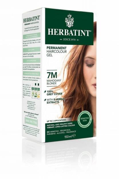 Herbatint 7M