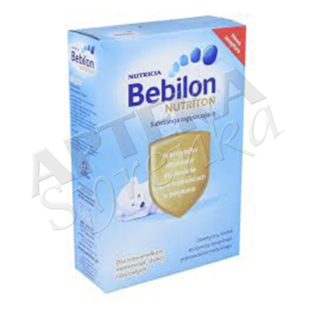 Bebilon Nutriton x 135g