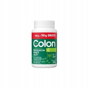 Colon C prosz. 200 g + 50 g