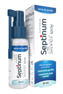 Septinum Silver spray 30ml