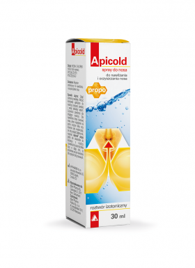 Apicold propo spray 30 ml