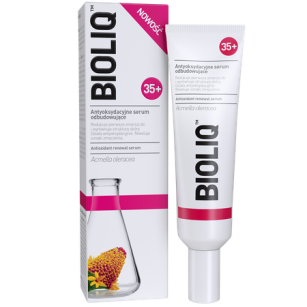 BIOLIQ 35+ Serum odbudow. 30ml