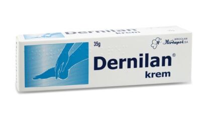 Dernilan krem 35g