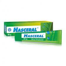 Hasceral masc 50g