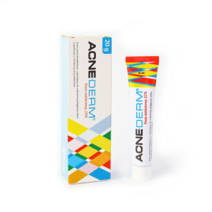 Acne-Derm krem x 20g