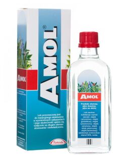 Amol x 150ml