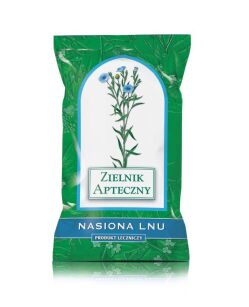 Len nasiona 250g H.L.