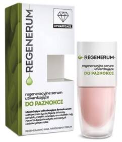 REGENERUM Serum utwardzające d/pazn. x 8ml