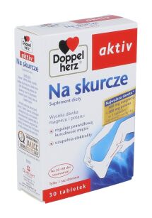 DH Aktiv Na skurcze x 30tabl.