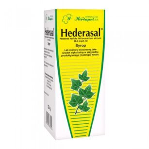 Hederasal x 125g