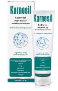 Karnosil hydro-żel x 100ml