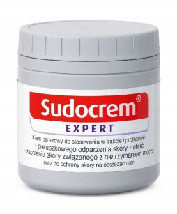 Sudocrem Expert x 125g