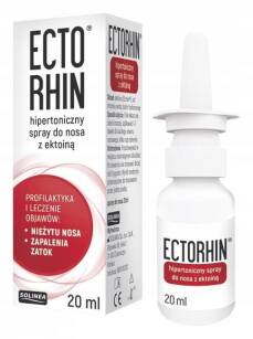 Ectorhin spray 20ml