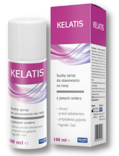 Kelatis spray 100ml