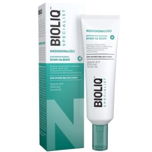 BIOLIQ SPECIALIST NIEDOSK. Krem p/zmarszcz