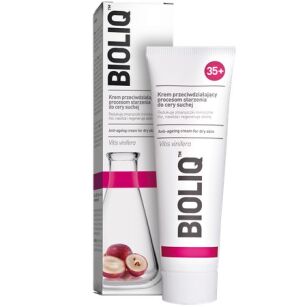 BIOLIQ 35+ Krem p/starzen.c/sucha 50ml