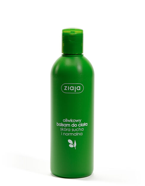 ZIAJA OLIWKOWY Balsam do ciała 300ml