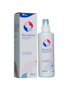 Oktaseptal aer.250ml