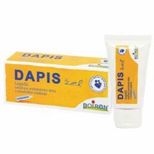 BOIRON DAPIS Żel łagodzący 40 g