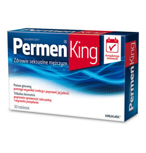 Permen King x 30tabl.