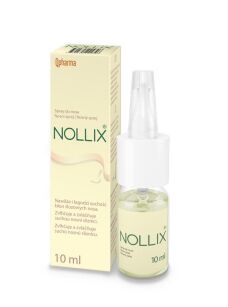 Nollix spray 10ml