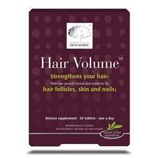 Hair Volume 30 tabletek