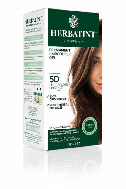 Herbatint 5D