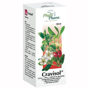 Cravisol 100ml