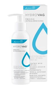 Hydrovag emulsja 300ml